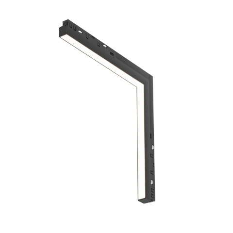 Corp Liniar Sina Magnetica TR102-24W4K-B-1