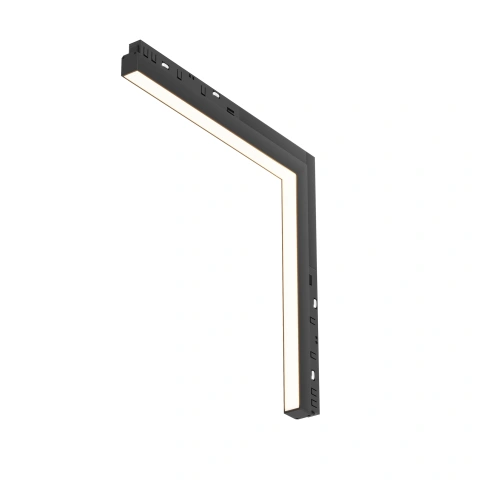 Corp Liniar Sina Magnetica TR102-24W-DS-B-1
