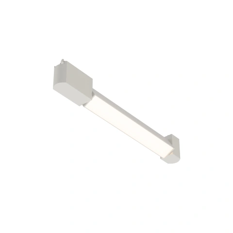 Lampa Liniara pe Sina TR104-1-12W3K-W-DE