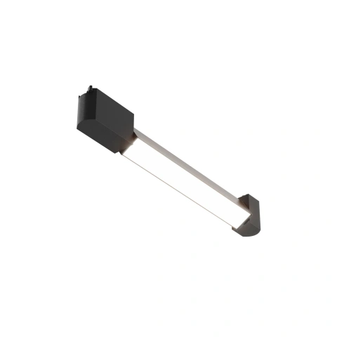 Lampa Liniara pe Sina TR104-1-12W4K-B-DE