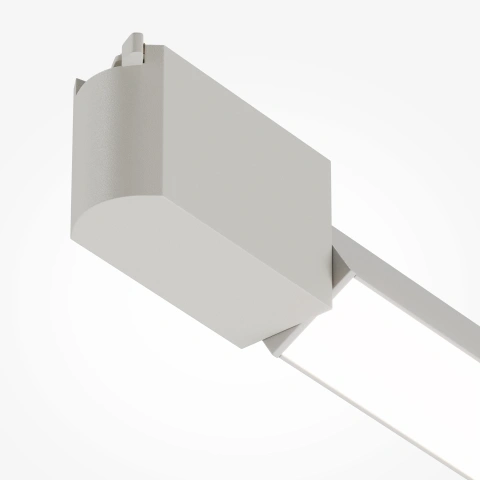 Lampa Liniara pe Sina TR104-1-12W4K-W-DE_2