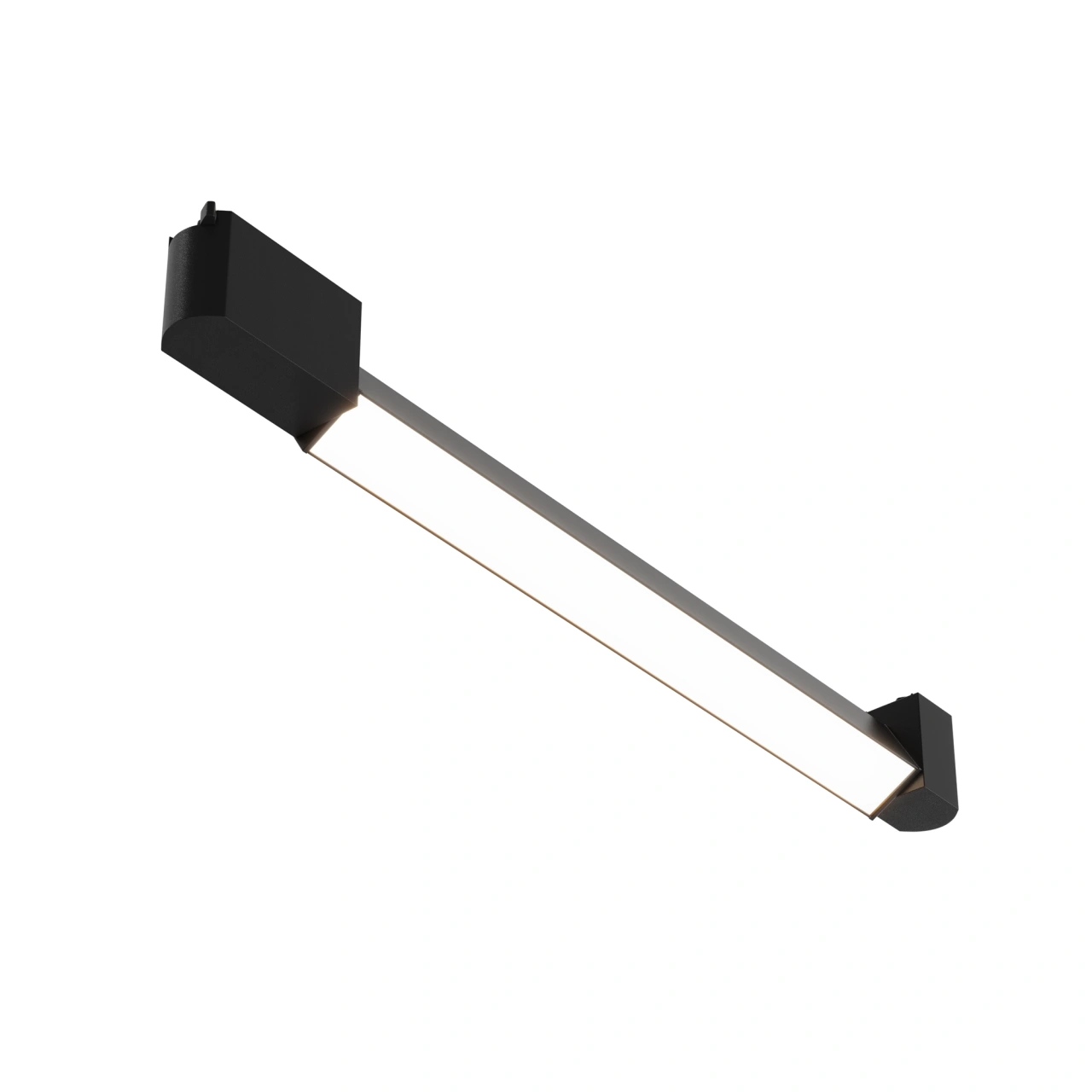 Lampa Liniara pe Sina TR104-1-24W4K-B-DE