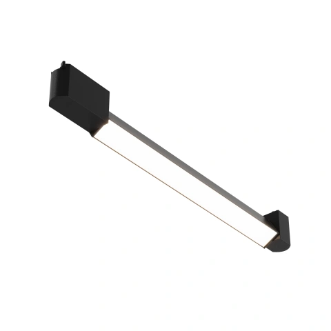 Lampa Liniara pe Sina TR104-1-24W4K-B-DE