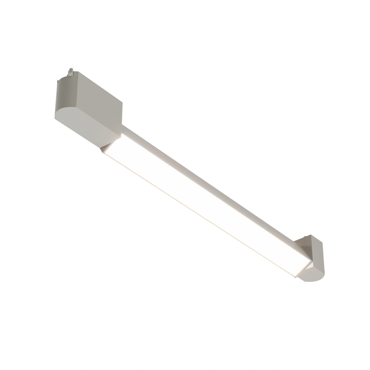 Lampa Liniara pe Sina TR104-1-24W4K-W-DE