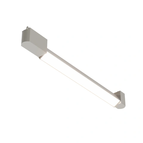 Lampa Liniara pe Sina TR104-1-24W4K-W-DE
