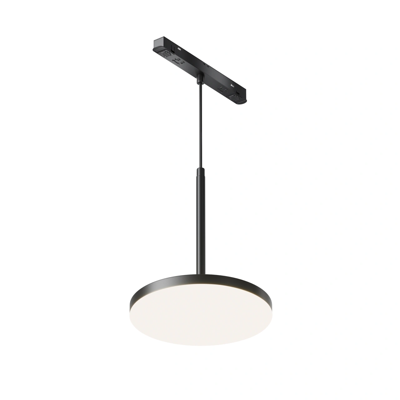 Pendul Sina Magnetica Luminaire TR123-4-15W-DS-B
