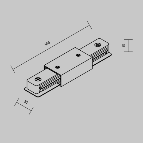 Conector Sina de putere medie TRA001CB-11W_4