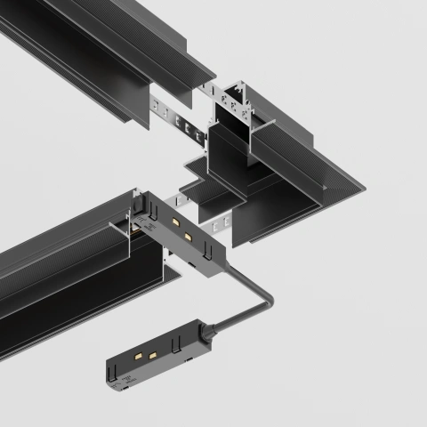 Corner connector TRA004CL-22B_2