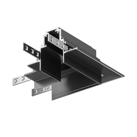 Corner connector TRA004CL-22B