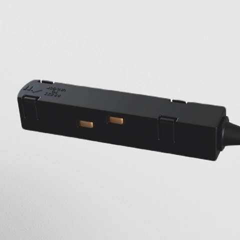 Flexible power connector 15 TRA004CPC-22B_2