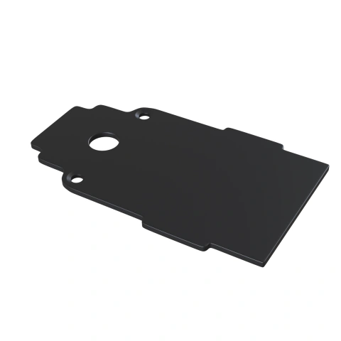 Capac de Capat Sina Magnetica Incastrata TRA004EC-22B plug