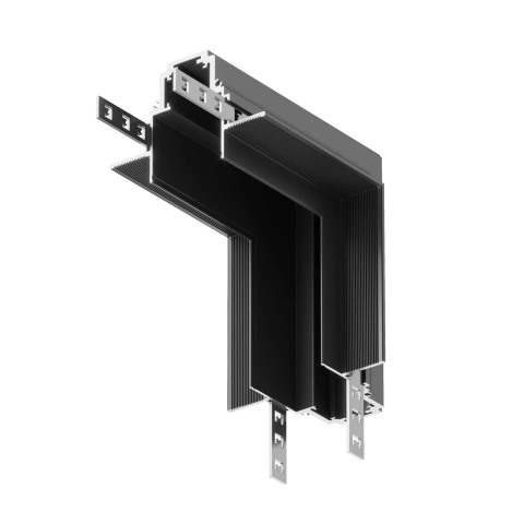 Corner connector internal TRA004ICL-22B