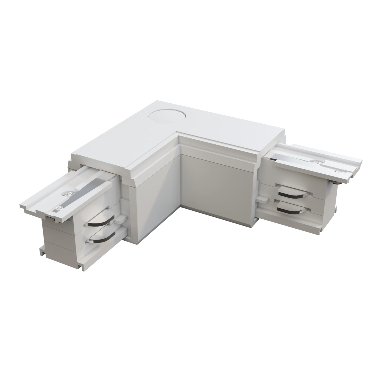 Conector L Interior 3 Faze (R) TRA005CL-31W-R
