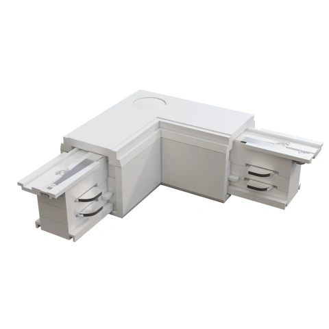 Conector L Interior 3 Faze (R) TRA005CL-31W-R