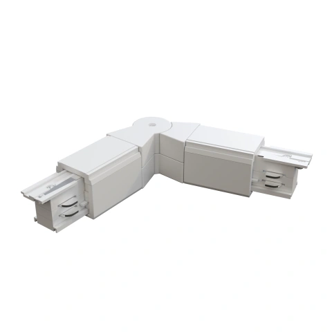 Conector Pivotant 3 Faze TRA005CS-31W