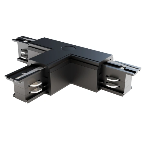 Conector T Intern 3 Faze (R) TRA005CT-31B-R