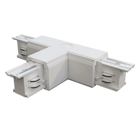 Conector T Intern 3 Faze (R) TRA005CT-31W-R