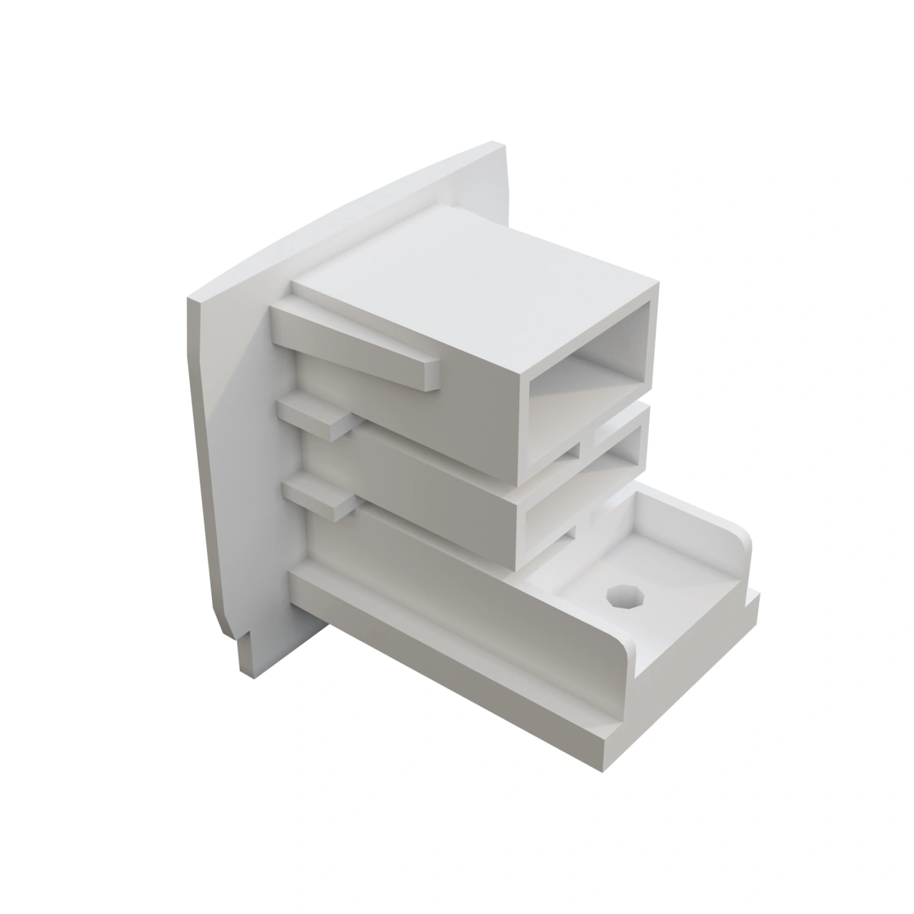 Capac de Capat TRA005EC-31W
