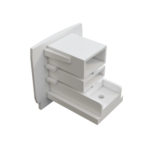Capac de Capat TRA005EC-31W