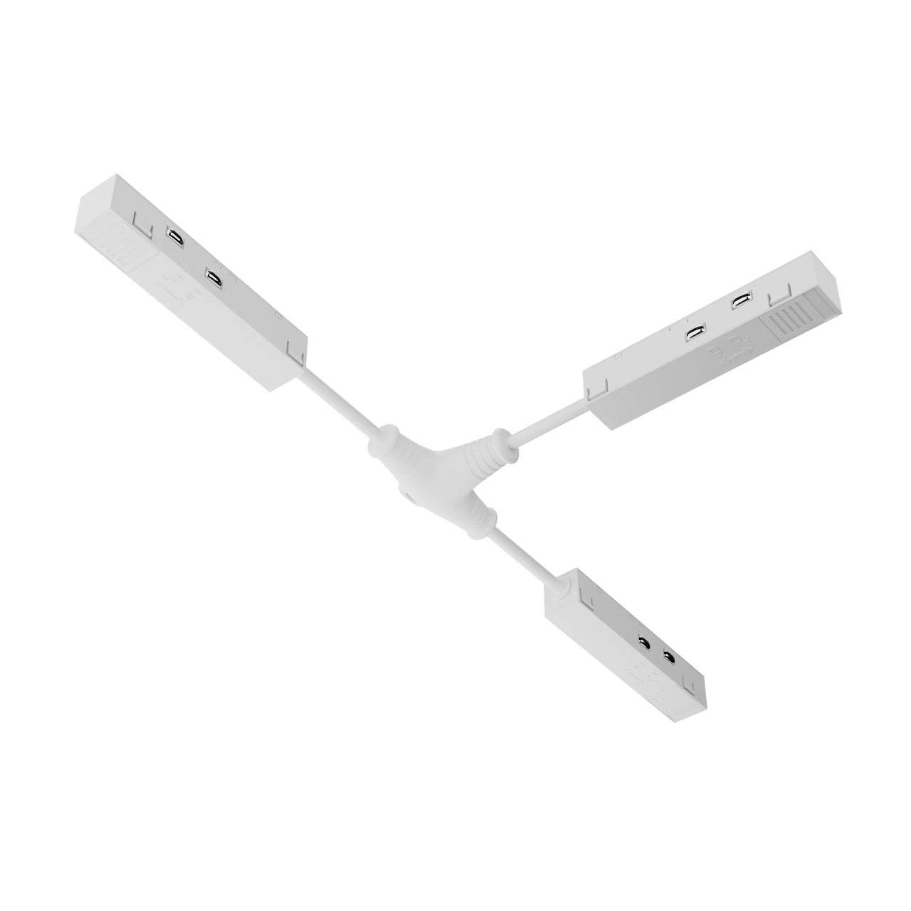 Conector Alimentare T Sina Magnetica TRA034CWT-42W-DE