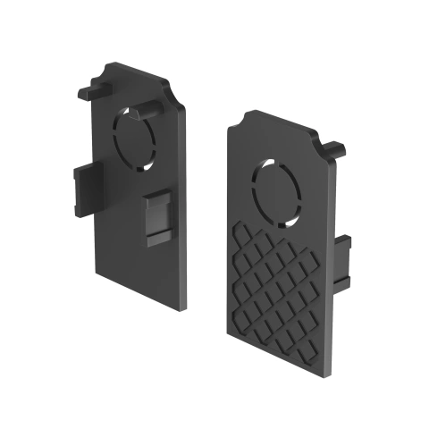Capace Capat Sina Magnetica Negre TRA034EC-42B