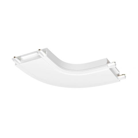 Radius connector TRA084CR-11W