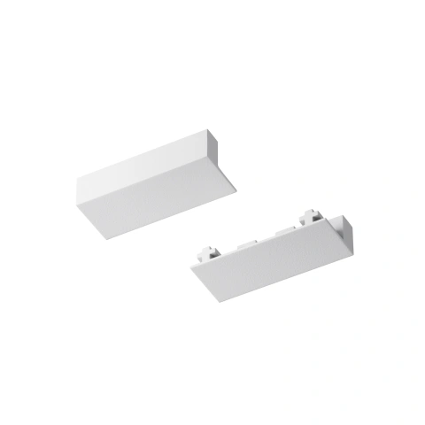 End cap TRA084EC-111W