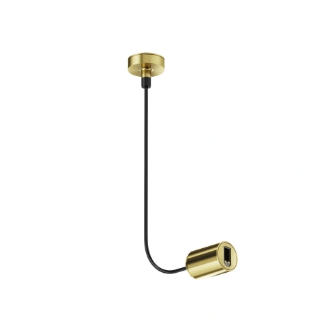 Brat Flexibil Spot TRA154C-SB1-BS