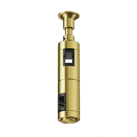 Brat de Perete Sina Magnetica TRA155CW-D1-BS