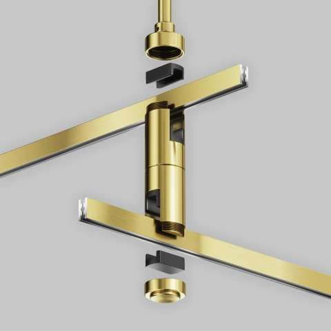 Brat de Perete Sina Magnetica TRA156С-D1-BS_2