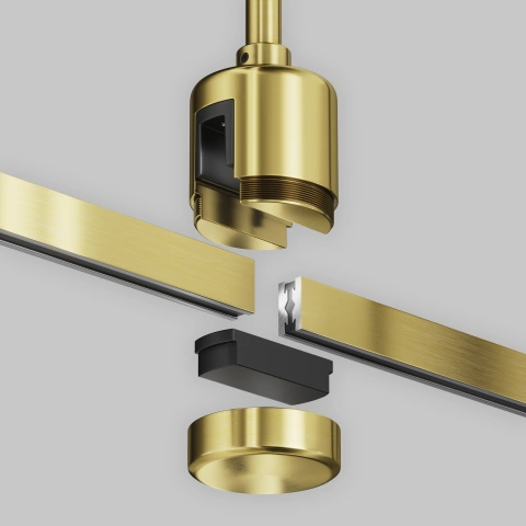 Brat de Perete Sina Magnetica TRA156С-IPC1-BS_2