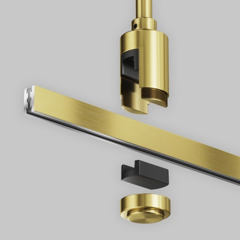 Brat de Perete Sina Magnetica TRA156С-S1-BS_2