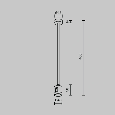 Pendul Sina Magnetica TRA158С-IPCL1-BS_3