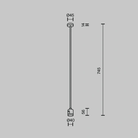 Pendul Sina Magnetica TRA159С-IPC1-BS_3