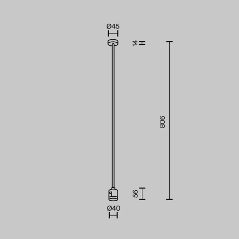 Pendul Sina Magnetica TRA159С-IPCL1-BS_3