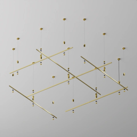 Sina Magnetica Modulara TRX154-112BS_2