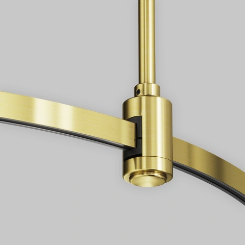 Sina Magnetica Curbata TRX154-SR-D650-BS_2