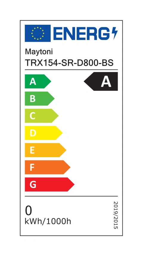 Sina Magnetica Curbata TRX154-SR-D800-BS_3