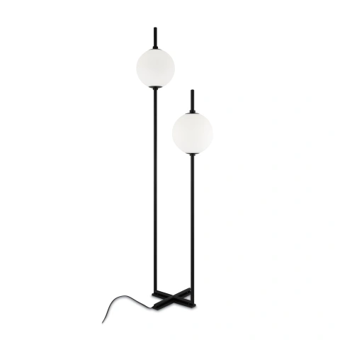 Lampadar Z020FL-L12BK