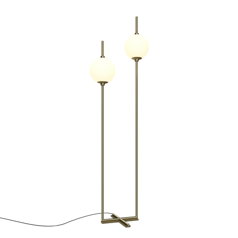 Lampadar Z020FL-L12BS3K