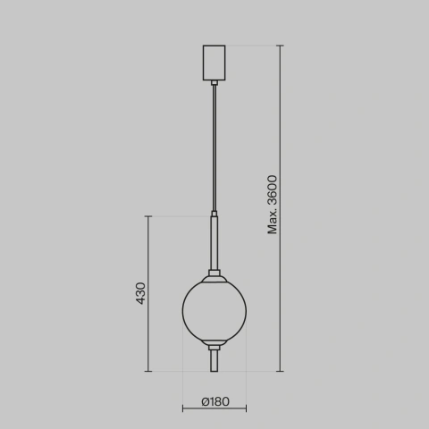 Pendul Z020PL-L6B3K_2