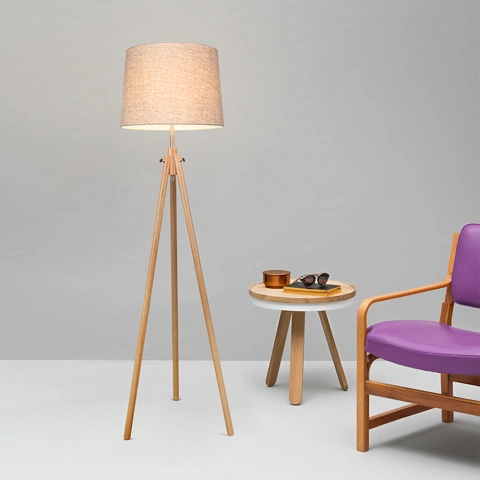 Lampadar Z177-FL-01-BR_1