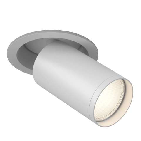 Spot Incastrat Reglabil C048CL-U-1W_1