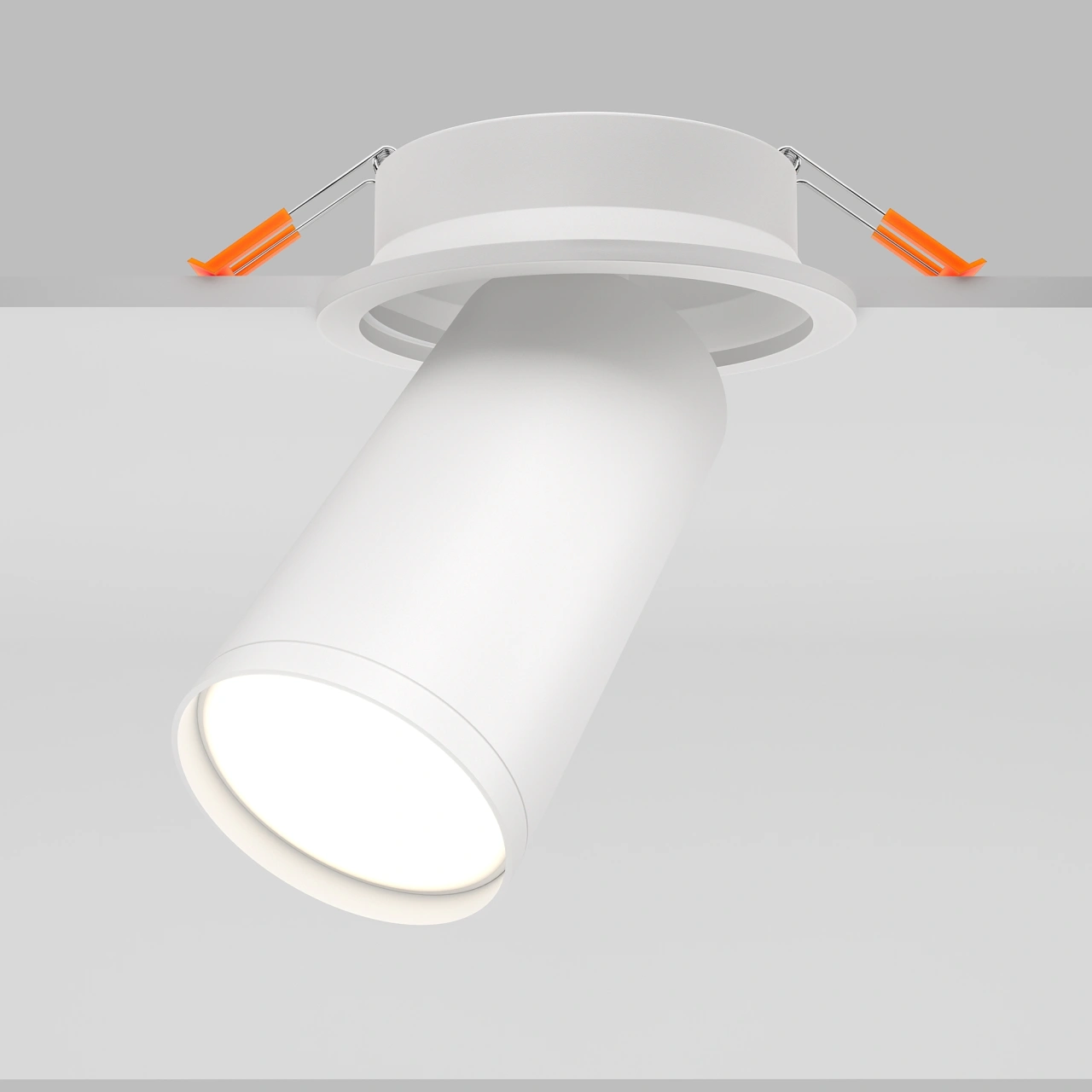 Spot Incastrat Reglabil C048CL-U-1W