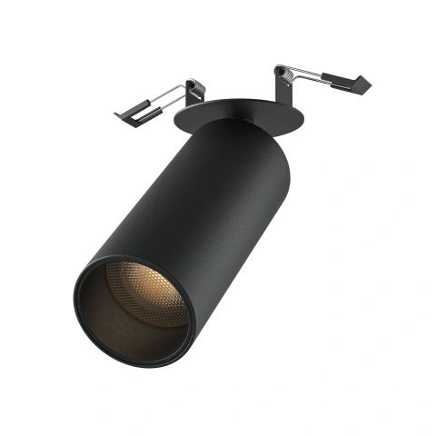 Spot Incastrat Reglabil C053CL-L12W3K-W-B