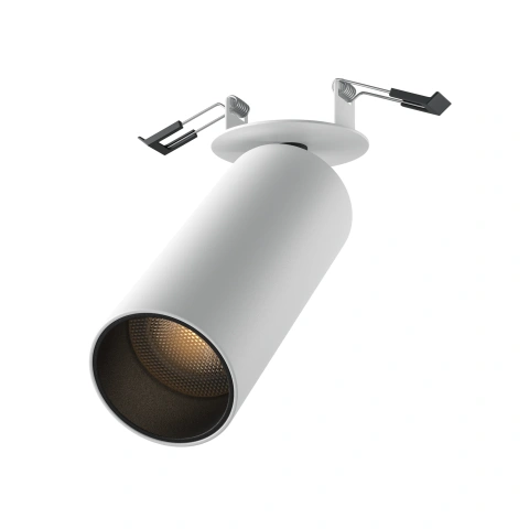 Spot Incastrat Reglabil C053CL-L12W3K-W-W