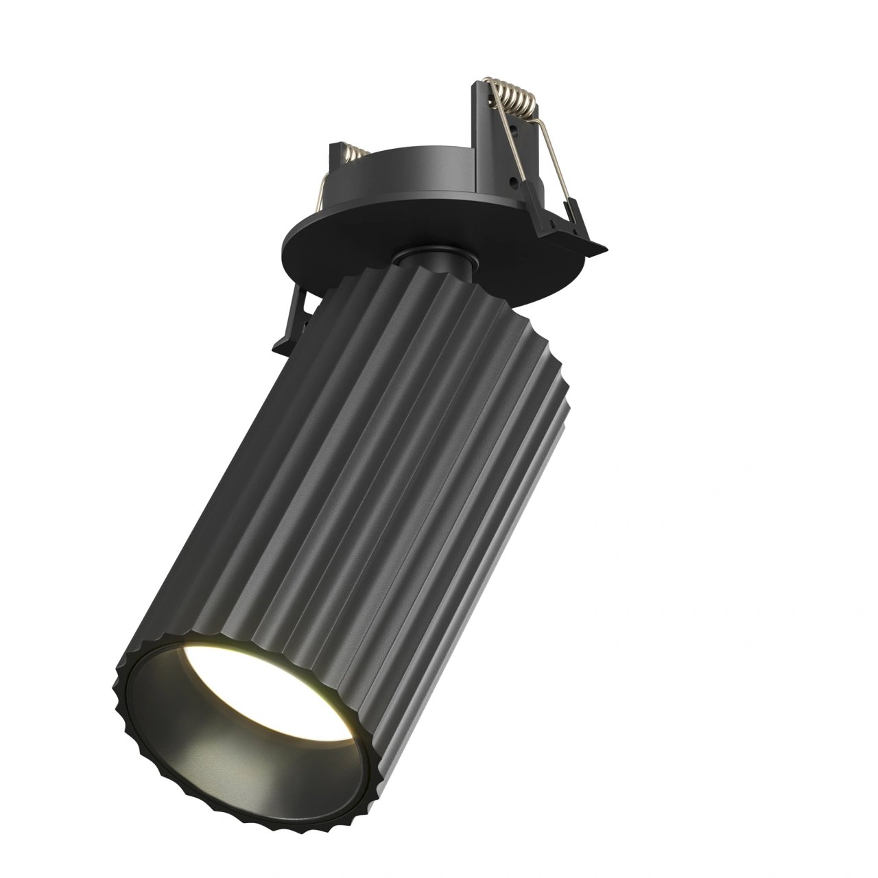 Spot Incastrat Rglabil C110CL-01-GU10-B