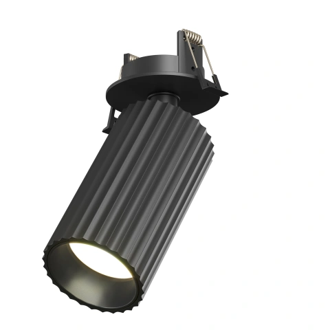 Spot Incastrat Rglabil C110CL-01-GU10-B