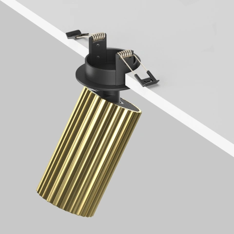 Spot Incastrat Reglabil C110CL-01-GU10-BS_4