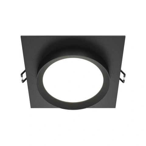 Spot Incastrat DL086-GX53-SQ-B